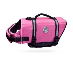 NWT! XS Dog Life Vest